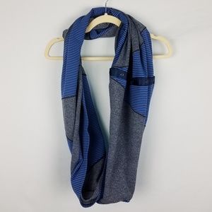 Lululemon Scarf
